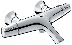 Jacob Delafon Смеситель Symbol E71684-CP – фотография-1